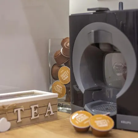 شقة Pekovic Green-apartman Pama *