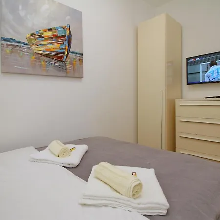 Pekovic Green-apartman Pama * Zlatibor