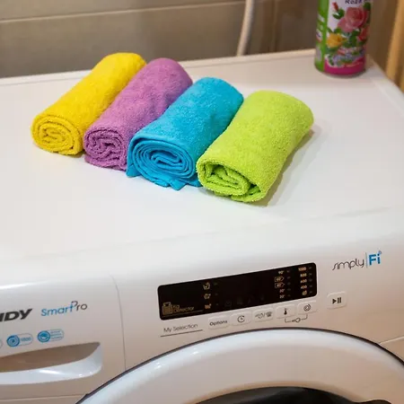 Pekovic Green-apartman Pama *