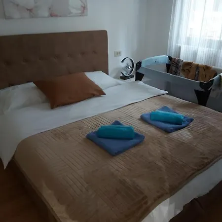 Pekovic Green-apartman Pama * زلاتيبور