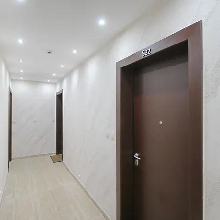 Pekovic Green-apartman Pama زلاتيبور