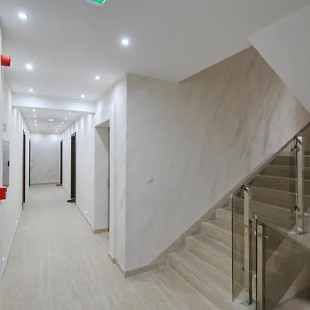 Pekovic Green-apartman Pama زلاتيبور