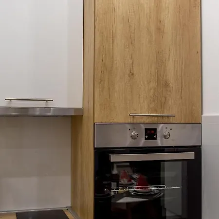 Pekovic Green-apartman Pama زلاتيبور