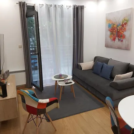 شقة Pekovic Green-apartman Pama زلاتيبور