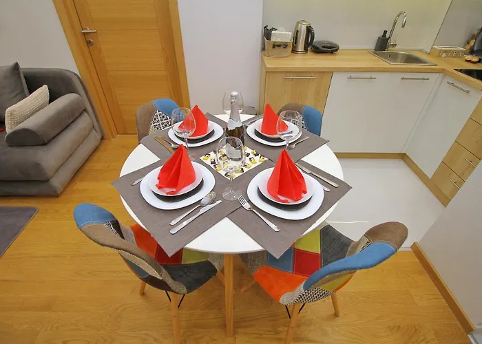 아파트 Pekovic Green-apartman Pama *