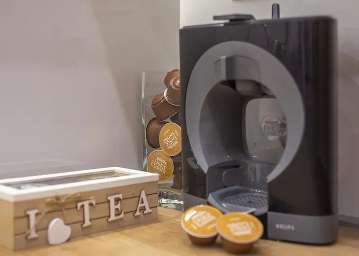 アパート Pekovic Green-apartman Pama *