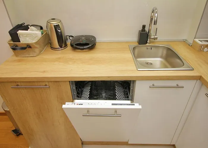 Apartament Pekovic Green-apartman Pama