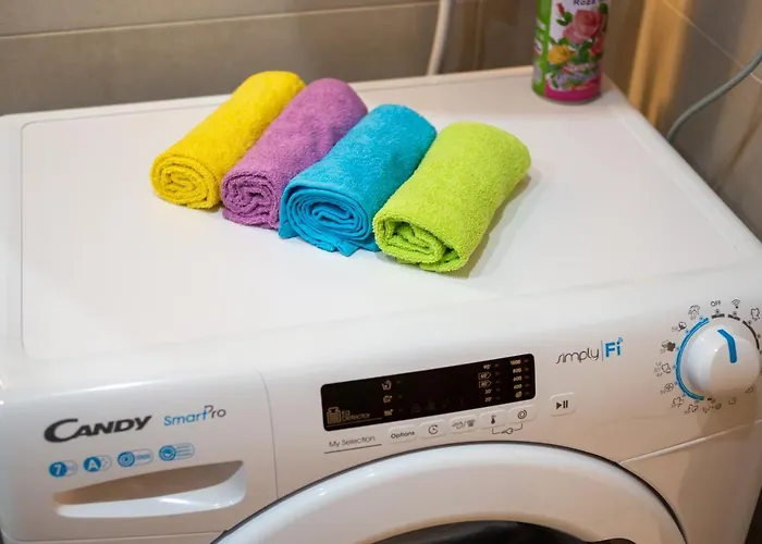 Pekovic Green-apartman Pama *