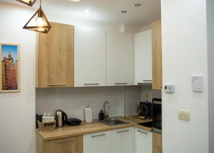 Pekovic Green-apartman Pama * Zlatibor