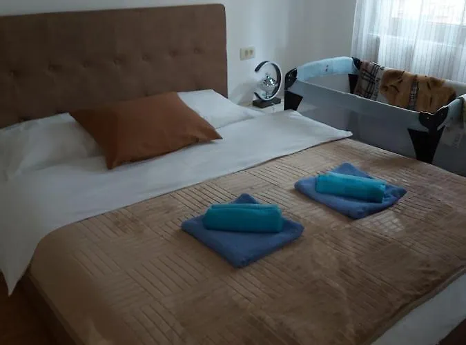 Pekovic Green-apartman Pama * Zlatibor