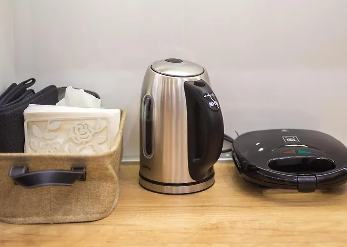 Apartament Pekovic Green-apartman Pama *