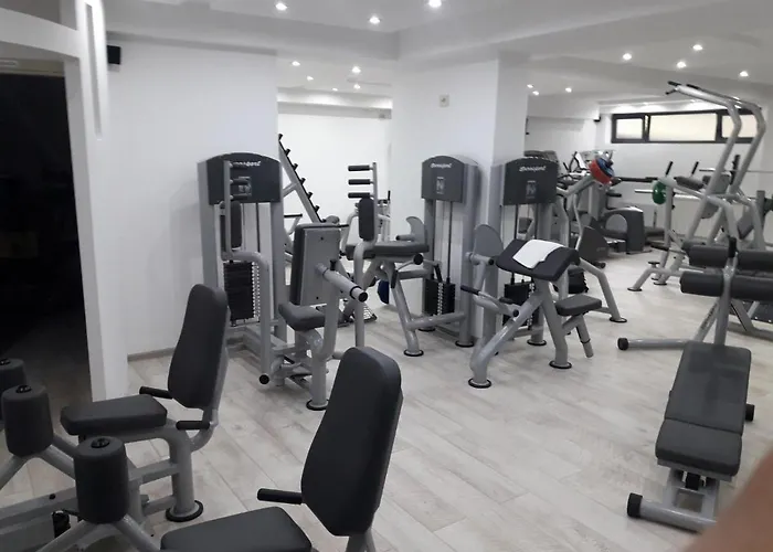 Pekovic Green-apartman Pama Apartament Zlatibor