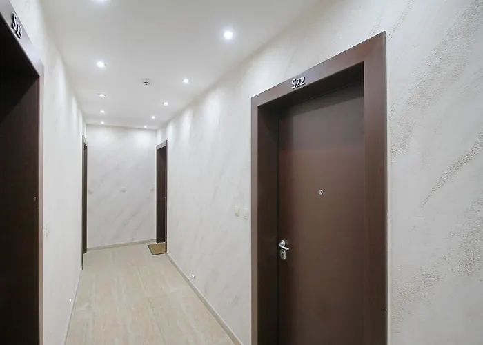 Pekovic Green-apartman Pama Zlatibor