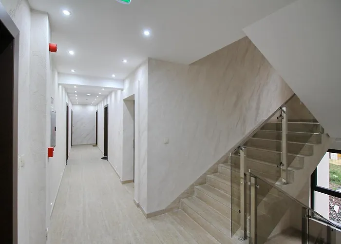 Pekovic Green-apartman Pama Zlatibor