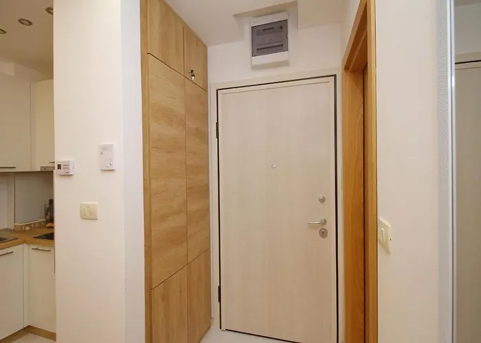 Pekovic Green-apartman Pama * 즐라티보